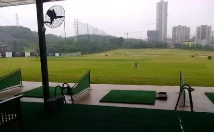 Chongqing Yudu Garden Hotel (West Railway Station Baguocheng Branch)