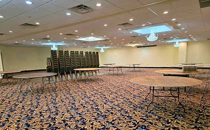 La Quinta Inn by Wyndham West Long Branch/NJ Shore Area