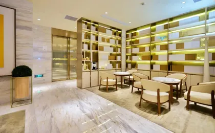 Ji Hotel Shanghai Xinzhuang Longemont