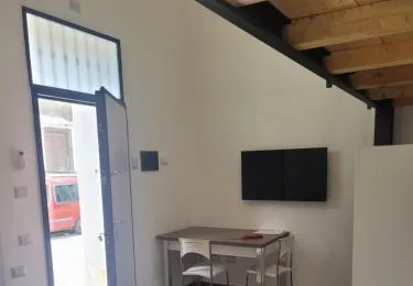 Casa del Forestiero