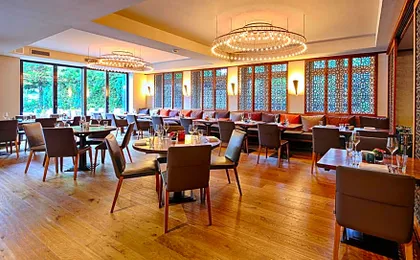 Boutique Hotel Poppenbütteler Hof