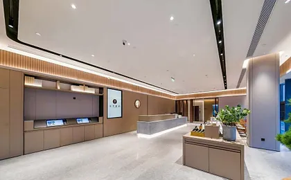 Ji Hotel Beijing Yizhuang Development Zone Wanyuan Street Subway Station