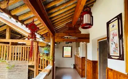 Yiyangxuan Hostel