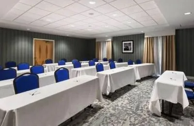 Hampton Inn Bartow