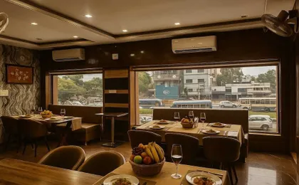 Bhraj Inn Hotel Udaipur