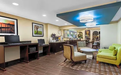 La Quinta Inn by Wyndham Sandusky near Cedar Point