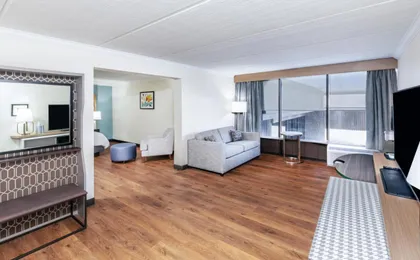 Holiday Inn Port Arthur - Park Central