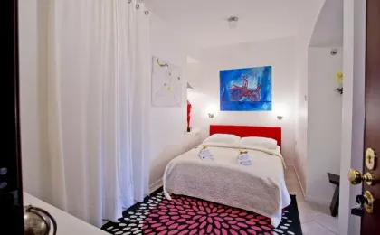 Rooms Zagreb 17
