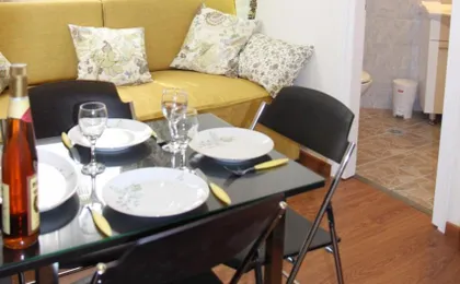 Be My Guest Apartment