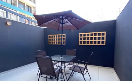 Aconchegante Studio Butanta Completo Em Frente Ao Metro