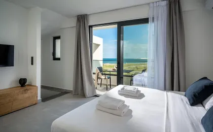 Destino Luxury Villas Gournes