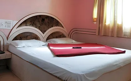 Hotel T.A.P Paradise