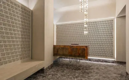 Fendi Private Suites - Small Luxury Hotels of the World