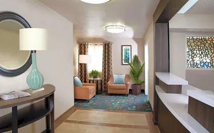 Candlewood Suites Hartford Downtown By IHG