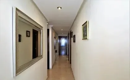 Apartamento Santa Margarita 14-F