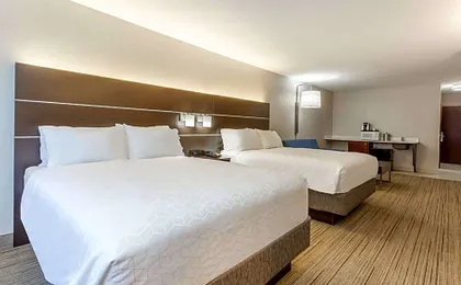 Holiday Inn Express & Suites White Haven-Lake Harmony By IHG