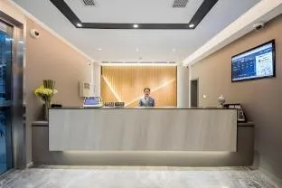 Home Inn Style Shanghai Lujiazui Yaohan
