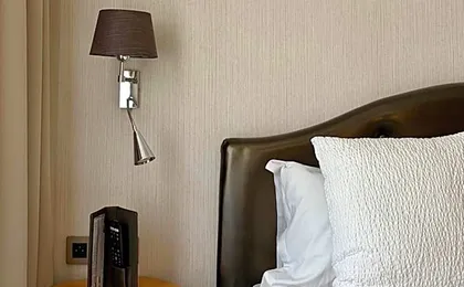 Hotel Central Saint Germain