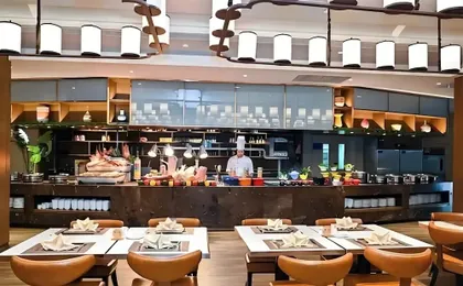 Shenzhen Pingshan Guest House （Pingshan Railway Station BYD HQ）