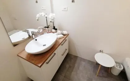 Angela Luxury Apartment I