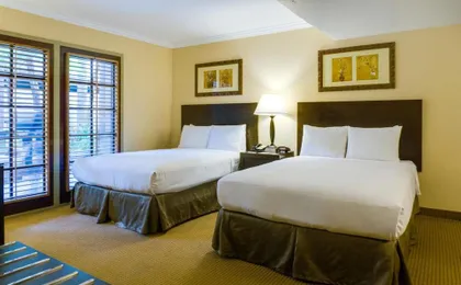 Buena Park Grand Hotel & Suites