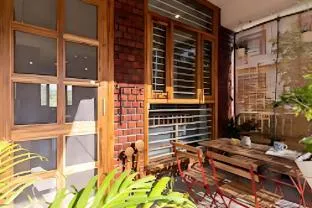 Saur Homestay