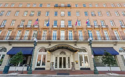 The Lafayette New Orleans by Kasa