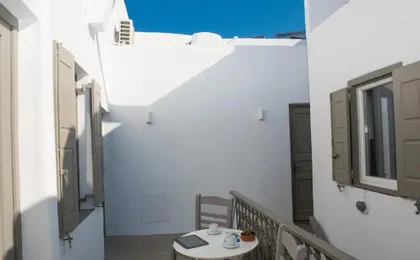 New Apartment in the heart of Mykonos town - 2