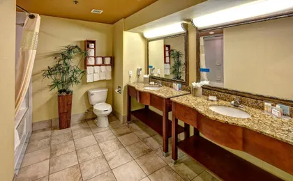 Hampton Inn Indianapolis-Sw/Plainfield (H)