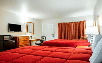 Rodeway Inn