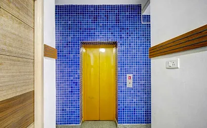 I5 boutique Hotel