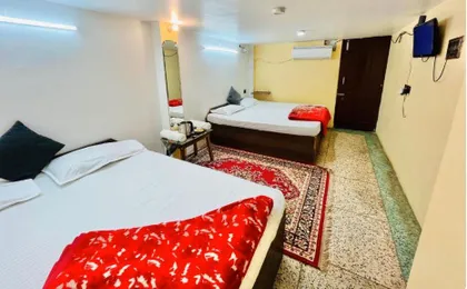 Ganga Guest House