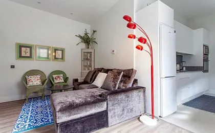 Apartamentos RG Dúplex San Bernardo