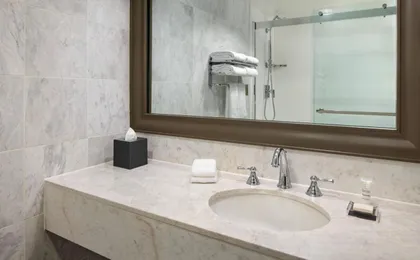 Marriott Westfields Washington Dulles