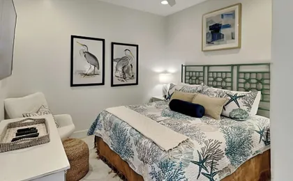 Coastal Chic by Ryson Vacation Rentals