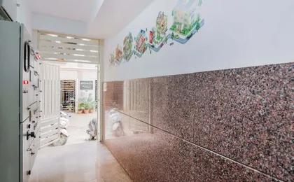 Varcity Comforts by Oyo Rooms