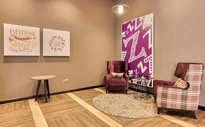 Premier Inn Glasgow Cc St Enoch Square