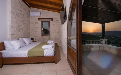 Lilium Stone Villa