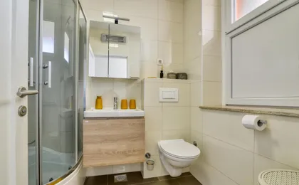 Studio Apartment Harbour Pula