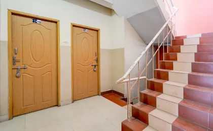 Super Hotel O Villivakkam Railway Station Formerly BV Stayz