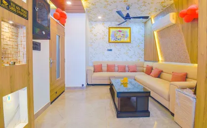 Bohra International by Fabhotel