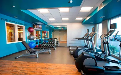 Fairfield Inn & Suites by Marriott Detroit Lakes