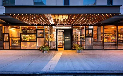Kimpton Hotel Eventi By IHG