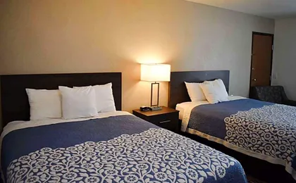 Super 8 by Wyndham Grand Island South