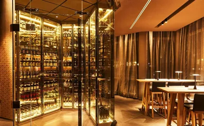 Steigenberger Hotel Munchen
