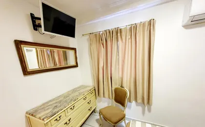 Hotel Maritimo
