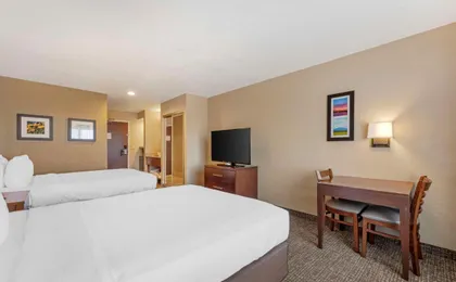 Comfort Inn Lathrop