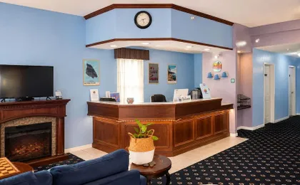 Voyager Inn