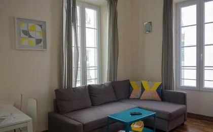 Magnifiques Appartements au coeur du Vieux Nice