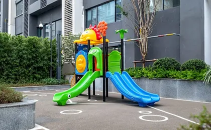 Park Shijia boutique apartment - Guangzhou Yangang Metro Station Store